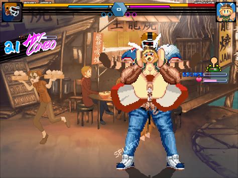 f95zone mugen|MUGEN Hyper Edition [v1.3] [HyperK2] .